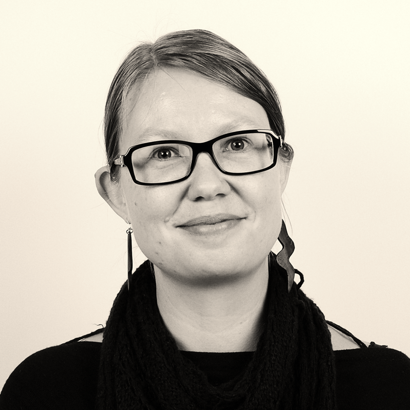 Profile image of Kaisa Kukkonen